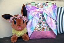 PREORDER R124 - Cottagecore Critters - Background - Eevee