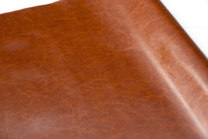 PREORDER - Faux Leather Vinyl - Tawny #4