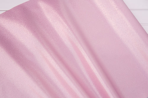 PREORDER - Crosshatch Textured Sparkle Vinyl - Carnation Pink #24
