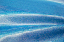 PREORDER - Glossy Glitter Sparkles Vinyl - Cobalt Blue #3