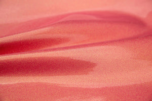 PREORDER - Glossy Glitter Sparkles Vinyl - Coral Pink #5