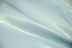 PREORDER - Glossy Glitter Sparkles Vinyl - Ice Queen #12