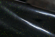 PREORDER - Glossy Glitter Sparkles Vinyl - Obsidian #1