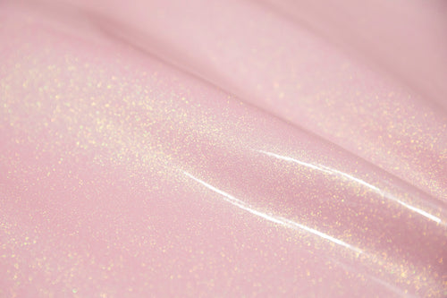 PREORDER - Glossy Glitter Sparkles Vinyl - Pretty in Pink #19