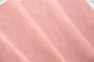 PREORDER - Vintage Suede - Blush Pink #34