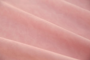 PREORDER - Vintage Suede - Blush Pink #34