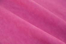 PREORDER - Vintage Suede - Dark Pink #17