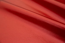 PREORDER - Crinkled Foil - Sunset Red #16
