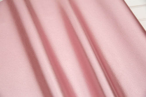 PREORDER - Crinkled Foil - Pink #27