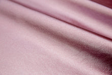 PREORDER - Crinkled Foil - Rosy Mauve #26
