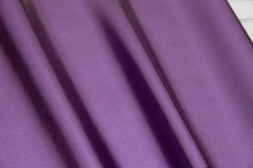 PREORDER - Crinkled Foil - Purple #10