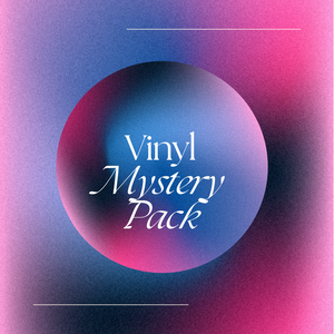 Mystery Pack- Vinyl (5, 10, or 15 rolls)