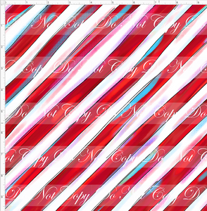 CATALOG - PREORDER - Christmas Classics - Red Stripe