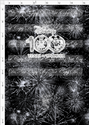 Retail - 100 Years Celebration - NON EXCLUSIVE - Mouse 100 - Black - CHILD