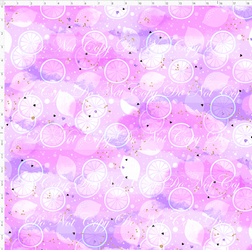 Retail - Violet Lemonade - Background - Pink