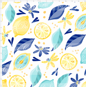 Retail - Lemon Twist - Simple Lemons