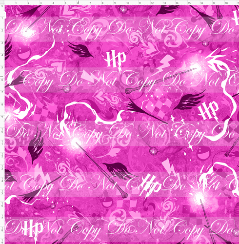 Retail - Artistic Potter - Background - Pink