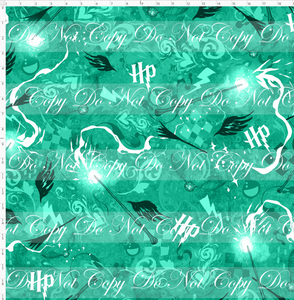 Retail - Artistic Potter - Background - Teal