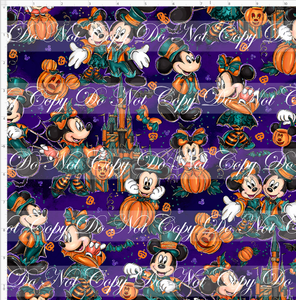 Retail - Batty Halloween Party - Main - Purple - REGULAR SCALE