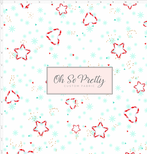 CATALOG - PREORDER - Christmas Peppermint - Background