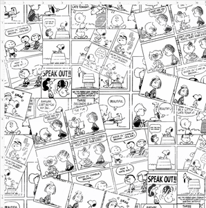 PREORDER R128 - Peanut Pup - Comic - REGULAR SCALE