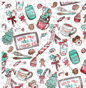 CATALOG - PREORDER - North Pole Milk and Co - Main - White - REGULAR SCALE