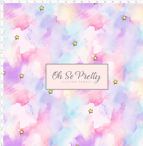 PREORDER R135 - Floral Figgy - Background - Pink Purple