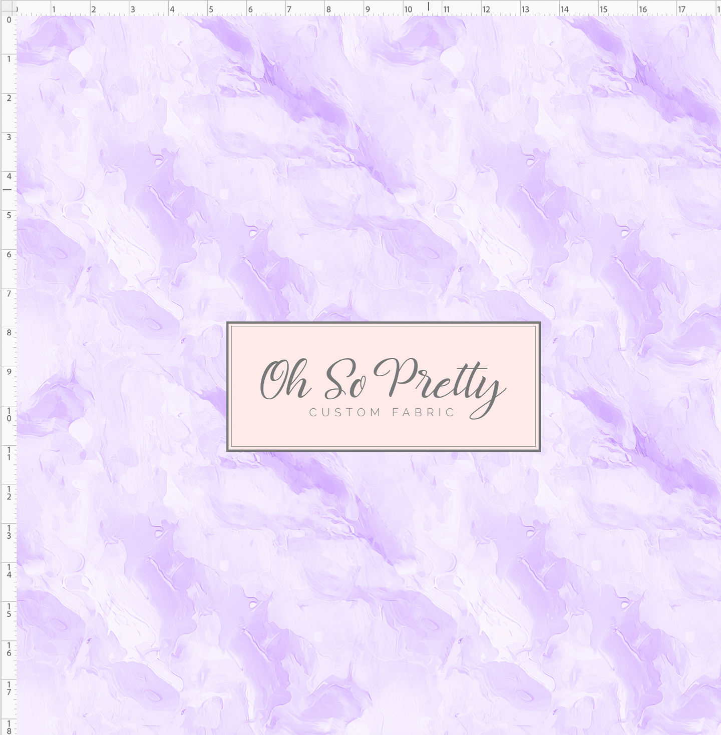 PREORDER R135 - Floral Figgy - Background - Purple