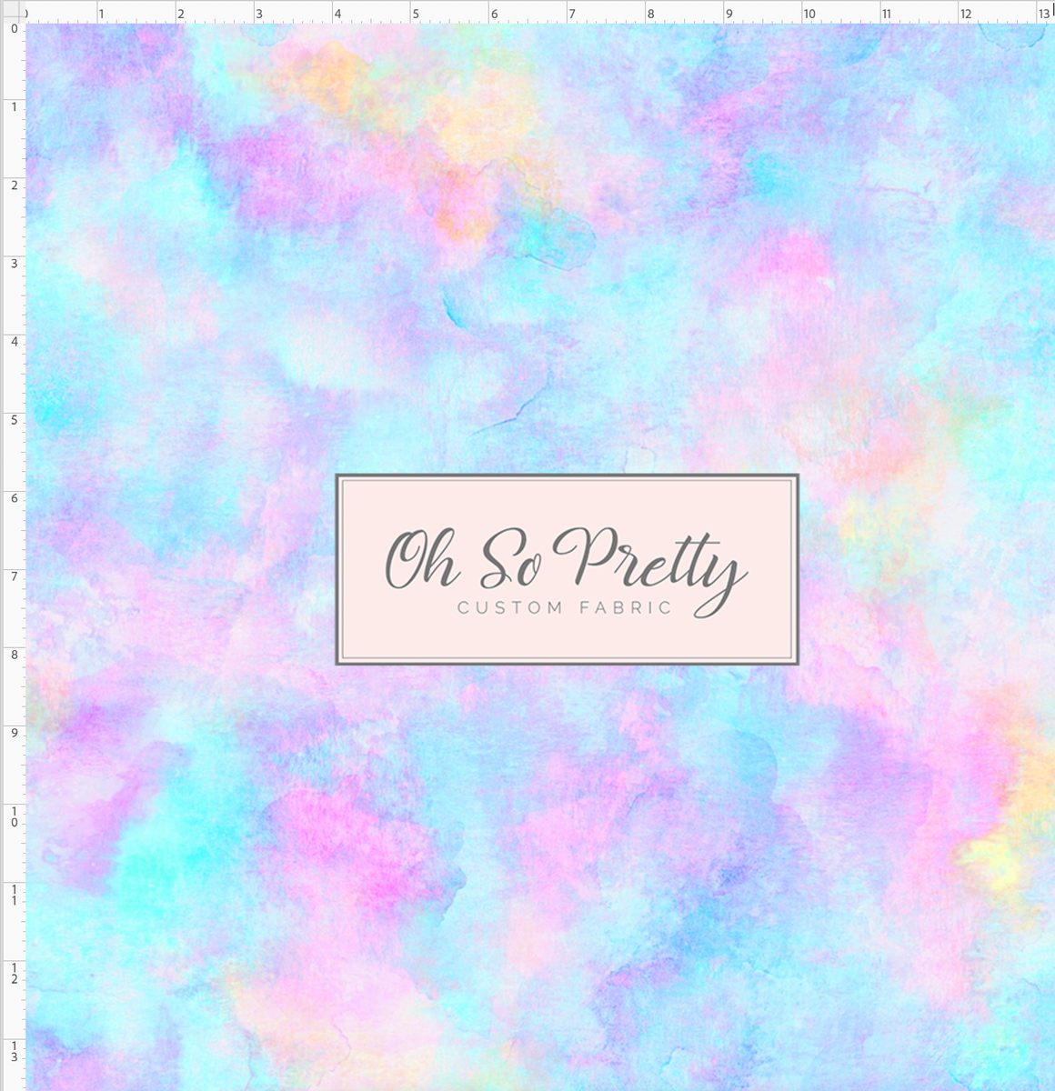 Preorder R133 - 626 Snack Attack - Background – Oh So Pretty Custom Fabric