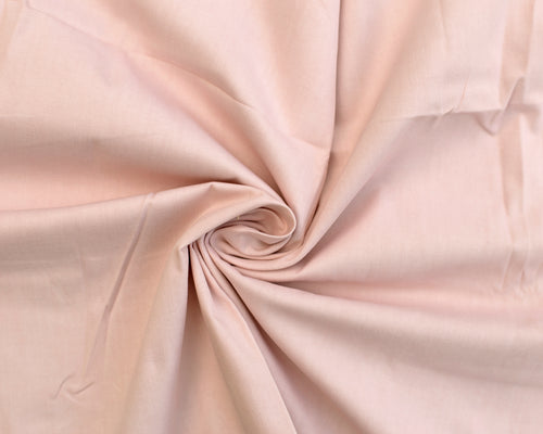 FS-W-103 Ballet Pink - Premium Cotton Woven