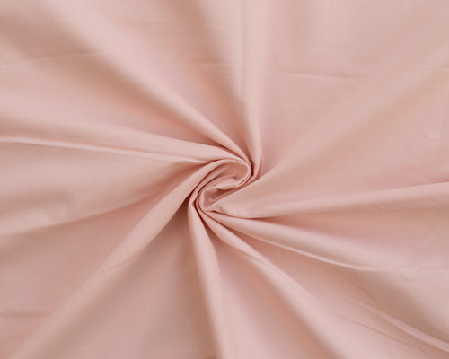 FS-W-148A Soft Pink - Premium Cotton Woven