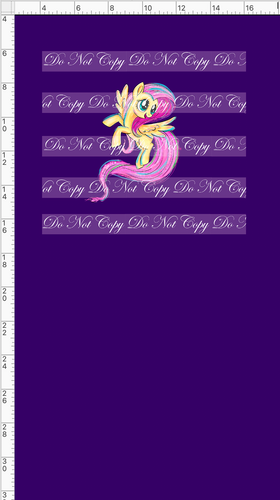 CATALOG - PREORDER R48 - We Got This Together - PANEL - Yelow Pony