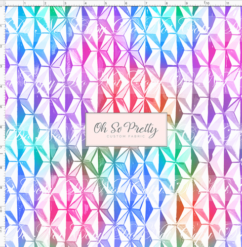 CATALOG - PREORDER R57 - Best Day Ever - Colorful Triangles - Reg_Large SCALE