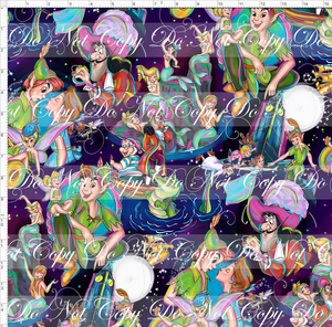 CATALOG - PREORDER R61 - Pixie Dust - Main - LARGE SCALE