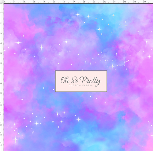 CATALOG - PREORDER R61 - Pixie Dust -  Colorful - Background