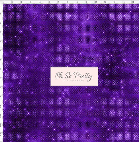 Retail - Sparkle Texture - Electric Dark Purple