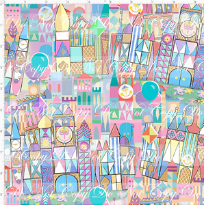 CATALOG - PREORDER R66 - Pastel Small World - Main - SMALL SCALE