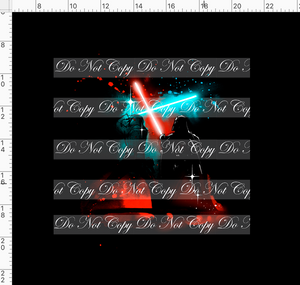 CATALOG - PREORDER R117 - May the 4th - Fight - Panel - ADULT