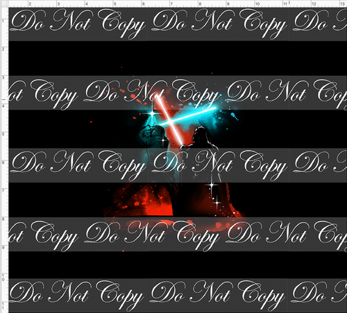 CATALOG - PREORDER R67 - May the 4th - CUP CUT - Fight