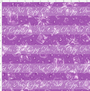 CATALOG - PREORDER R83 - Tangled Toile - Suns  - REGULAR SCALE