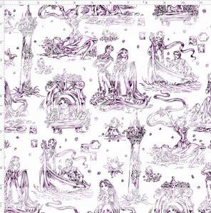 CATALOG - PREORDER R83 - Tangled Toile - Main - REGULAR SCALE