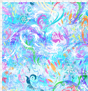CATALOG - PREORDER R85 - Artistic Ice Sisters - Background