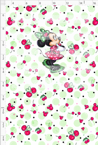 Retail - Minnie Cherry - Panel - CHILD