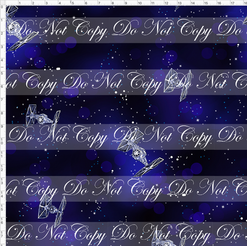 CATALOG - PREORDER R92 - That's No Moon - Background - Navy