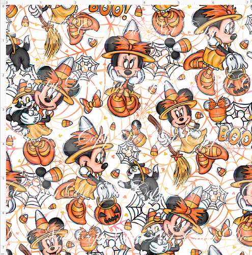 CATALOG - PREORDER - Candy Corn Mouse - Main - Light - SMALL SCALE