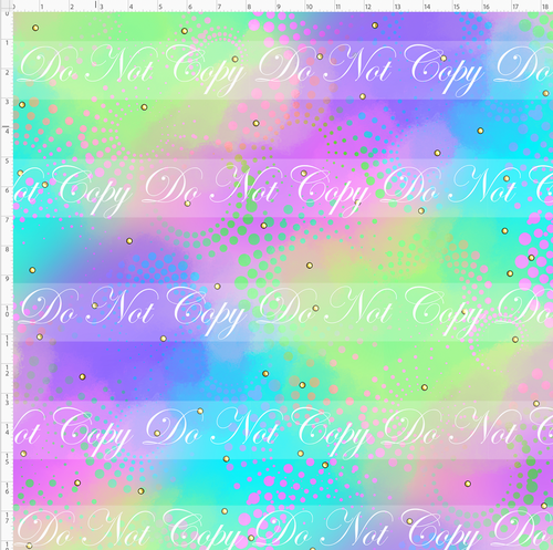 Retail - Groovy Emperor - Background - Colorful