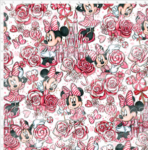 CATALOG - PREORDER - Peppermint Mouse - Main - LARGE SCALE