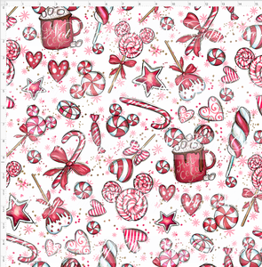 CATALOG - PREORDER - Peppermint Mouse - Elements - LARGE SCALE