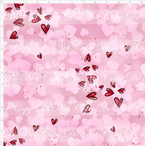 CATALOG - PREORDER R103 - A Mouse Love Story - Background