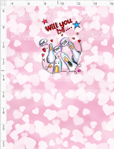 Retail - Valentine Mouse Doodles - Panel - Birds - CHILD